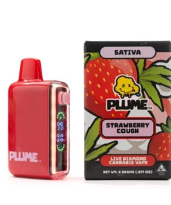 Plume Disposable vape